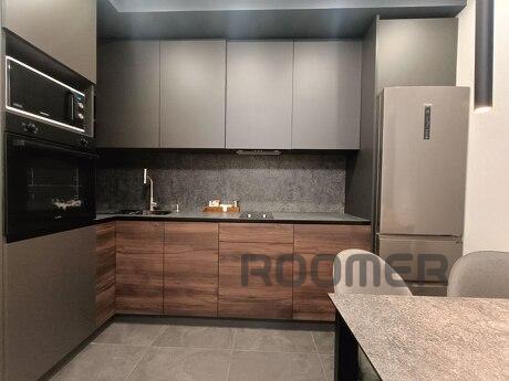 The apartment is quiet from the beginning, Dnipro (Dnipropetrovsk) - apartment by the day