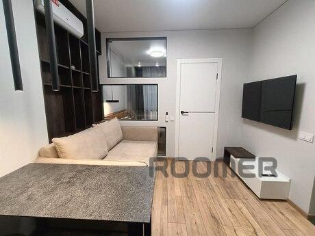 The apartment is quiet from the beginning, Dnipro (Dnipropetrovsk) - apartment by the day
