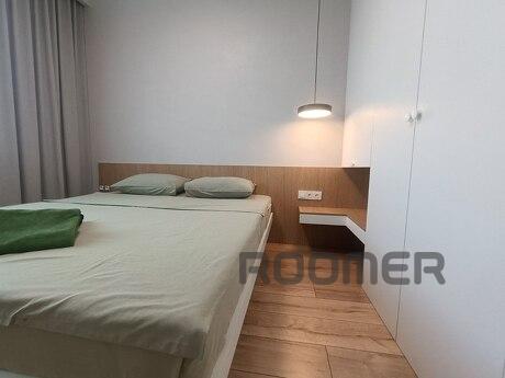 That same apartment, they say about Yaku: “we need, Dnipro (Dnipropetrovsk) - apartment by the day