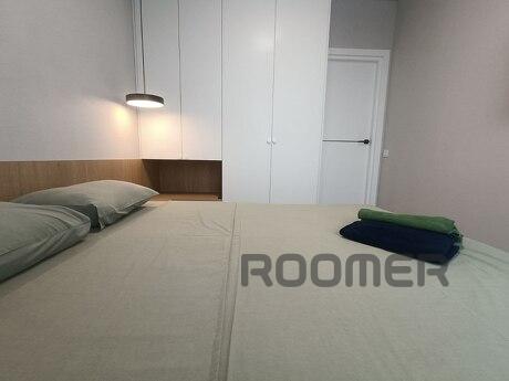 That same apartment, they say about Yaku: “we need, Dnipro (Dnipropetrovsk) - apartment by the day