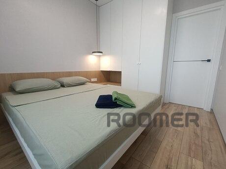 That same apartment, they say about Yaku: “we need, Dnipro (Dnipropetrovsk) - apartment by the day