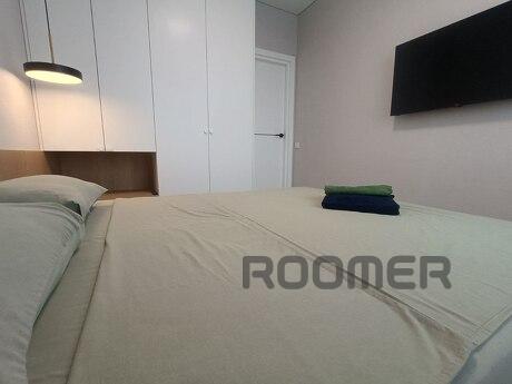 That same apartment, they say about Yaku: “we need, Dnipro (Dnipropetrovsk) - apartment by the day