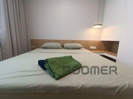That same apartment, they say about Yaku: “we need, Dnipro (Dnipropetrovsk) - apartment by the day