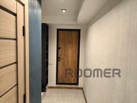 Zatishna apt. order from the Rakhmanov clinic, Dnipro (Dnipropetrovsk) - apartment by the day