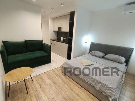 Apartment for pari or rodini - comfort b, Dnipro (Dnipropetrovsk) - apartment by the day