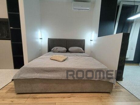 Apartment for pari or rodini - comfort b, Dnipro (Dnipropetrovsk) - apartment by the day