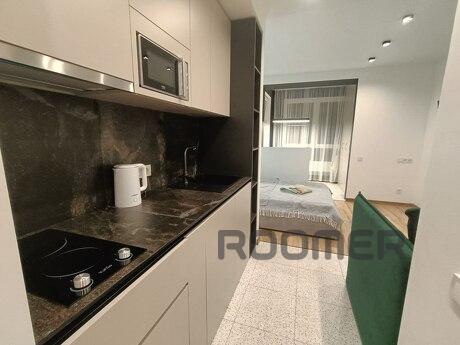 Apartment for pari or rodini - comfort b, Dnipro (Dnipropetrovsk) - apartment by the day