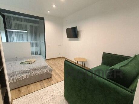 Apartment for pari or rodini - comfort b, Dnipro (Dnipropetrovsk) - apartment by the day