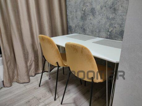 Whirlwind of addiction for one night at the best, Dnipro (Dnipropetrovsk) - apartment by the day