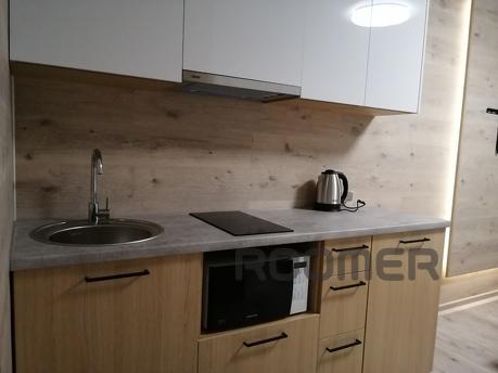 Whirlwind of addiction for one night at the best, Dnipro (Dnipropetrovsk) - apartment by the day