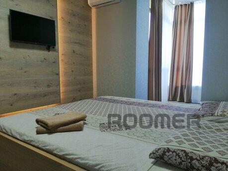 Whirlwind of addiction for one night at the best, Dnipro (Dnipropetrovsk) - apartment by the day