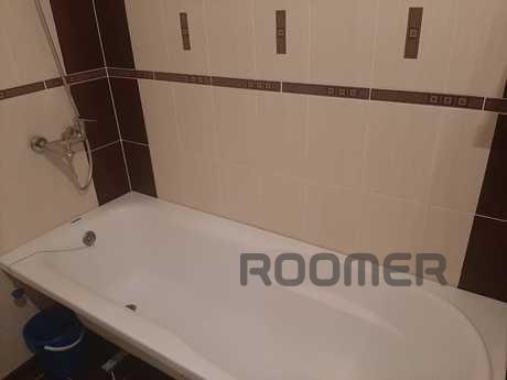 Rent 2k sq in ZhK'aktobe Azhary ', Aktobe - apartment by the day