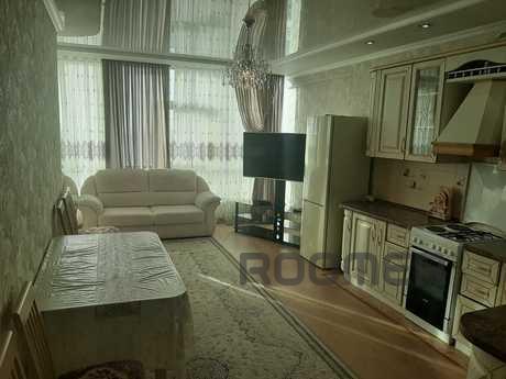 I will rent a 2k sq in Aktobe Azhary residential complex wit