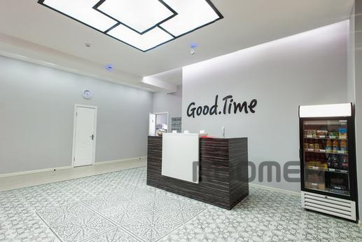 Ліжкомісця в хостелі Good.Time, Астана - квартира подобово