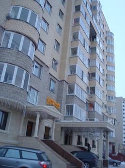 2х комн.кв-Житловий комплекс 'Женис&, Астана - квартира подобово