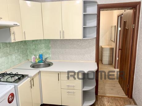 Apartment on Valu center wifi, Chernihiv - apartment by the day