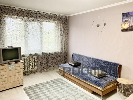 Apartment on Victory Avenue Center, Chernihiv - apartment by the day