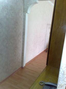 1 bedroom apartment, shopping center, Almaty - apartment by the day