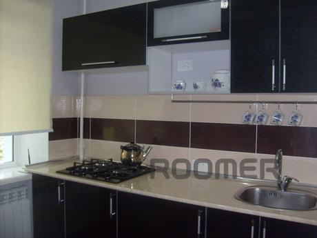 Apartments for rent, Taraz - apartment by the day