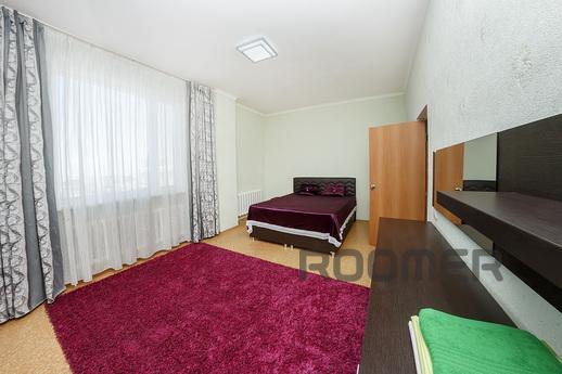 for rent in Astana Diplomat, Астана - квартира подобово