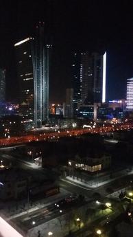 for rent in Astana Diplomat, Астана - квартира подобово