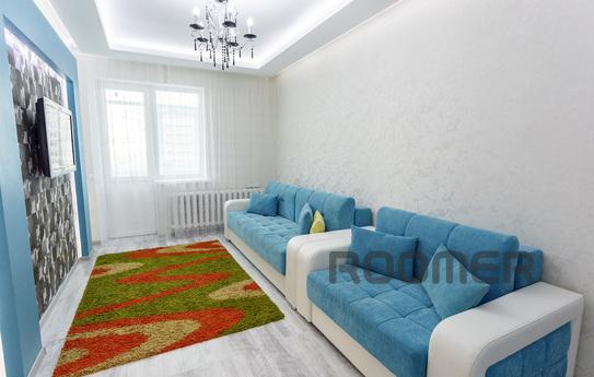 for rent in Astana LCD Seasons Autumn, Астана - квартира подобово