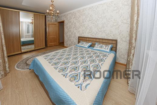 for rent in Astana LCD Seasons Spring, Astana - apartment by the day