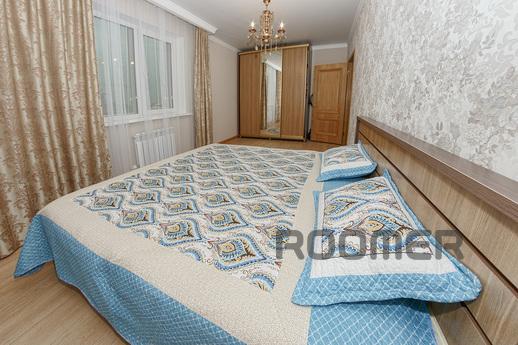 for rent in Astana LCD Seasons Spring, Astana - apartment by the day