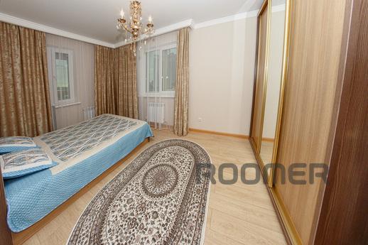 for rent in Astana LCD Seasons Spring, Astana - apartment by the day