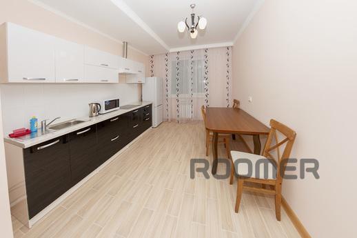 for rent in Astana LCD Seasons Spring, Astana - apartment by the day