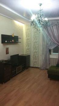 3 bedroom apartment for rent, Астана - квартира подобово