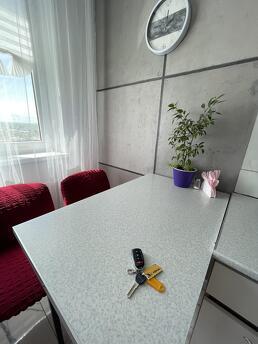 Daily rent modern apartment in Odessa, Odessa - apartment by the day