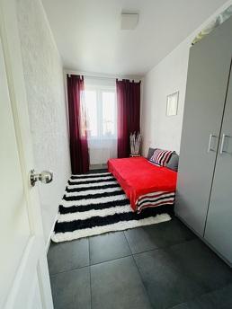 Daily rent 2 room apartment. Autonomous House, Odessa - apartment by the day