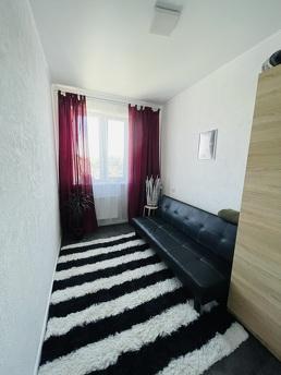 Daily rent 2 room apartment. Autonomous House, Odessa - apartment by the day