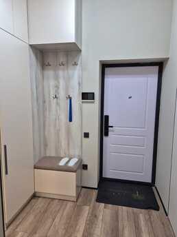 Daily apartment, Almaty - apartment by the day