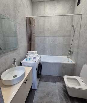 Daily apartment, Almaty - apartment by the day