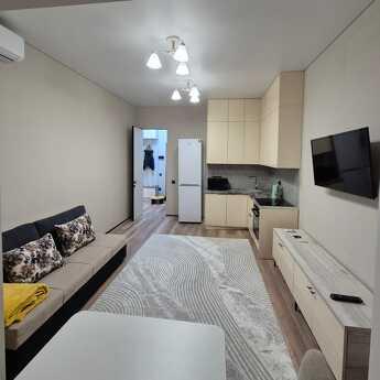 Daily apartment, Almaty - apartment by the day