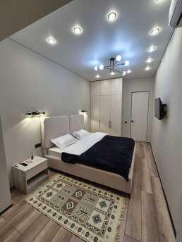 Daily apartment, Almaty - apartment by the day