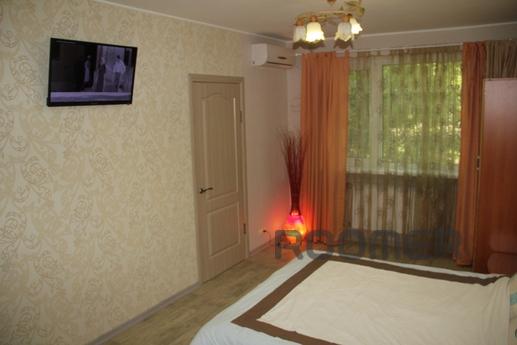 1-кімнатна квартира подобово, Харків - квартира подобово