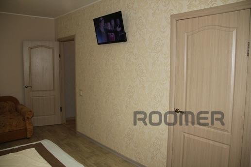1-комнатная квартира посуточно, почасово, Харьков - квартира посуточно