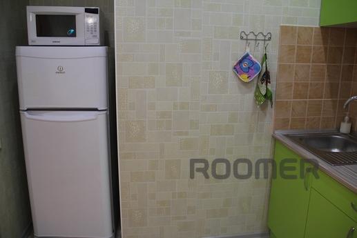 1-bedroom apartment, Kharkiv - apartment by the day