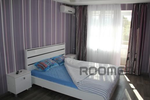 Rent 1-bedroom. sq. daily, hourly on the street. Kharkov Div