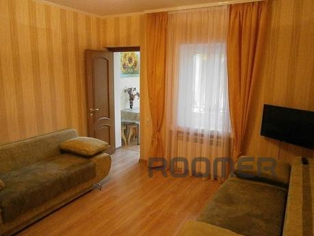 Rent apartments in Yalta, Yalta - apartment by the day