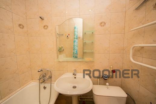 Comfortable apartment in 3 min from sea, Anapa - apartment by the day