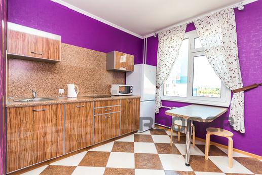 Studio apartment for rent, Нижній Новгород - квартира подобово