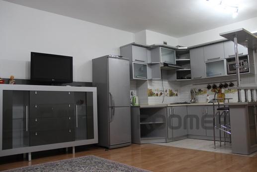 apartments for rent, Almaty - apartment by the day