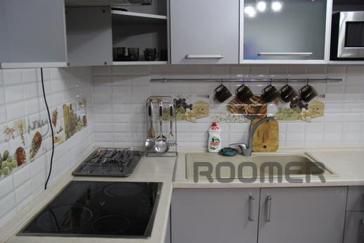 apartments for rent, Almaty - apartment by the day