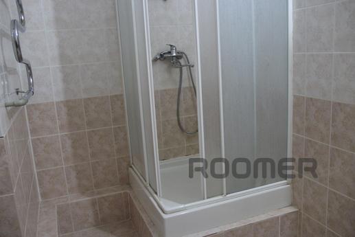 apartments for rent, Almaty - apartment by the day