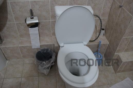 apartments for rent, Almaty - apartment by the day
