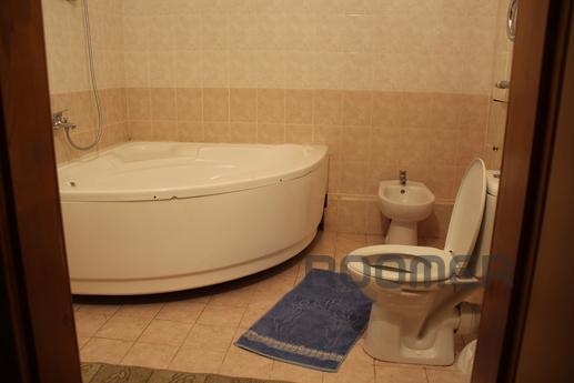 apartments for rent, Almaty - apartment by the day